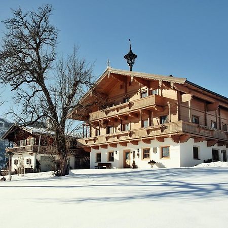 Apartment Wachinghof Reith bei Kitzbuehel Ngoại thất bức ảnh