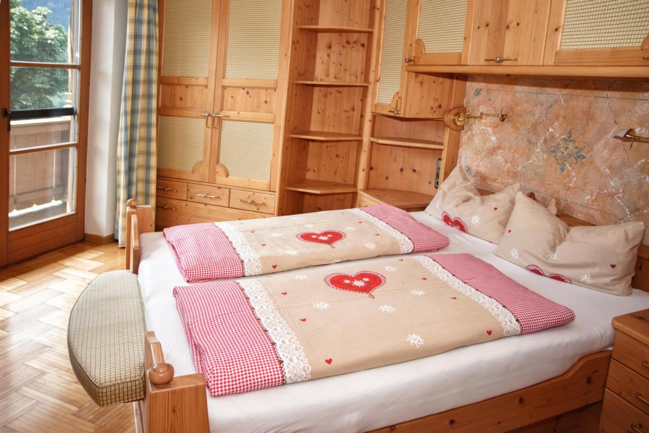 Apartment Wachinghof Reith bei Kitzbuehel Ngoại thất bức ảnh