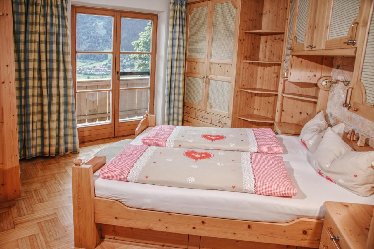Apartment Wachinghof Reith bei Kitzbuehel Ngoại thất bức ảnh