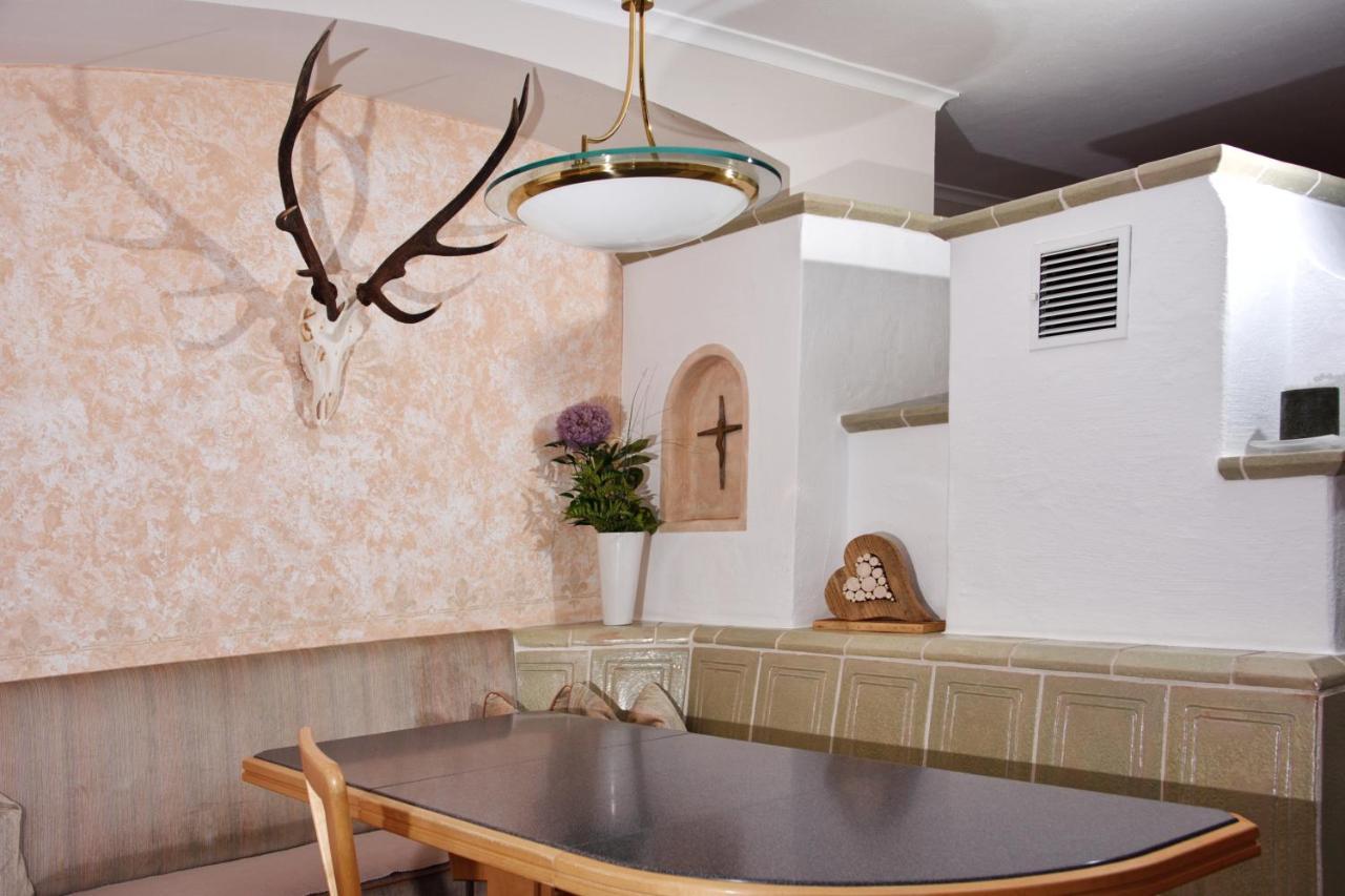 Apartment Wachinghof Reith bei Kitzbuehel Ngoại thất bức ảnh