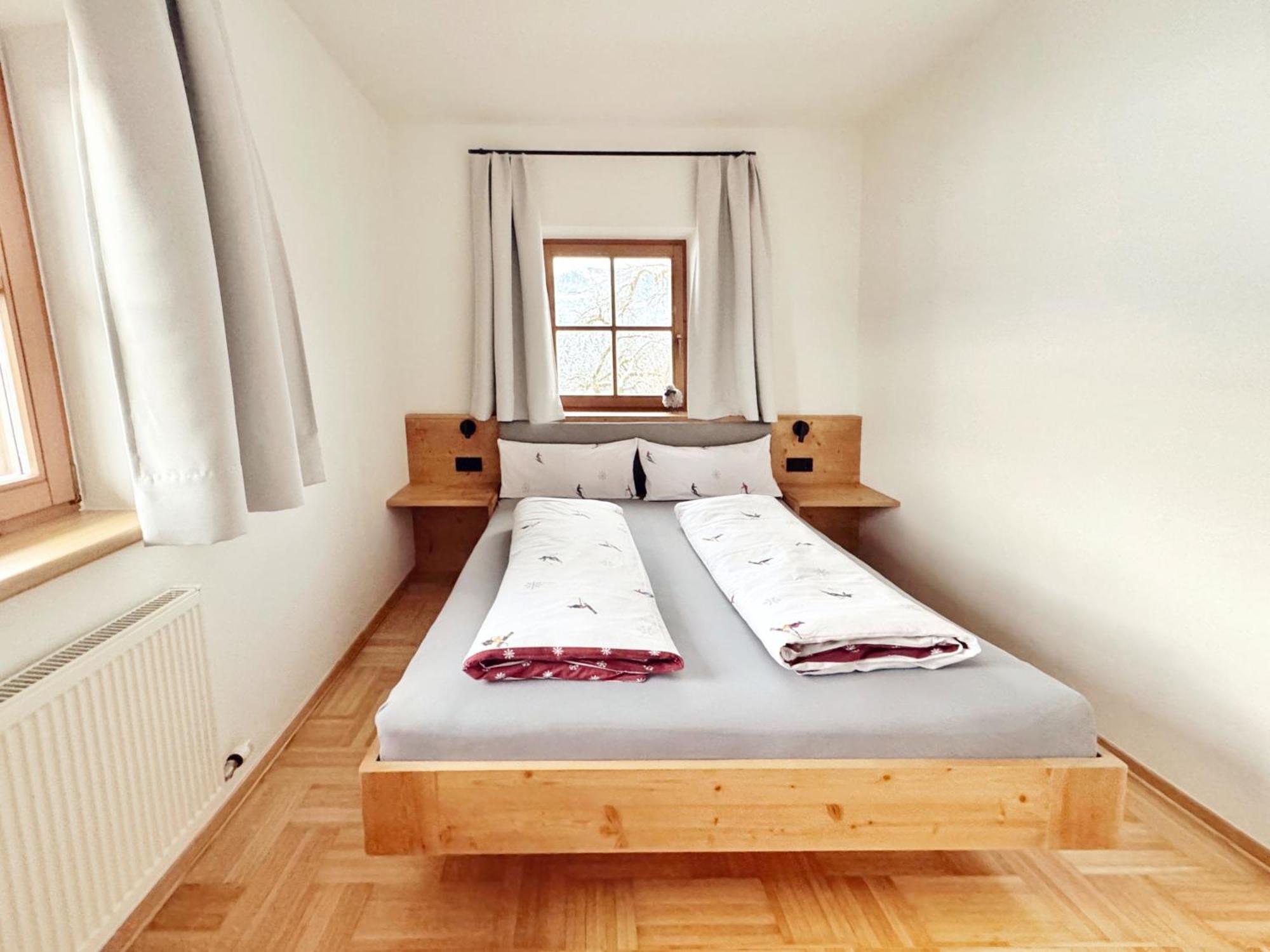 Apartment Wachinghof Reith bei Kitzbuehel Ngoại thất bức ảnh