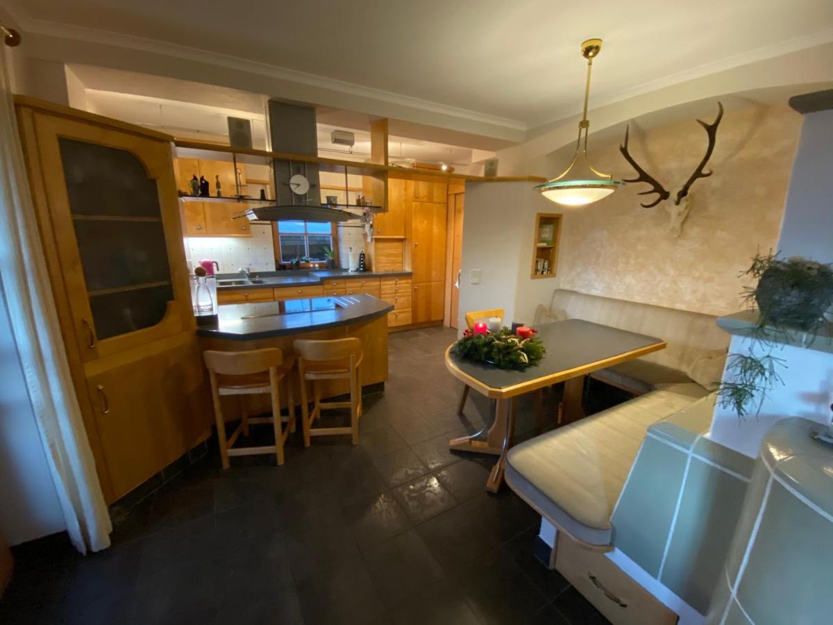 Apartment Wachinghof Reith bei Kitzbuehel Ngoại thất bức ảnh