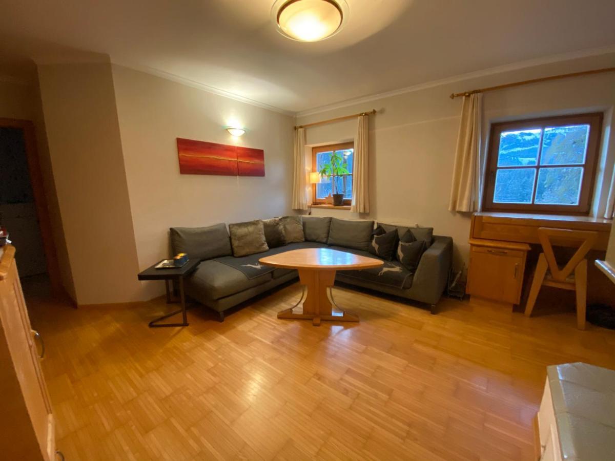 Apartment Wachinghof Reith bei Kitzbuehel Ngoại thất bức ảnh