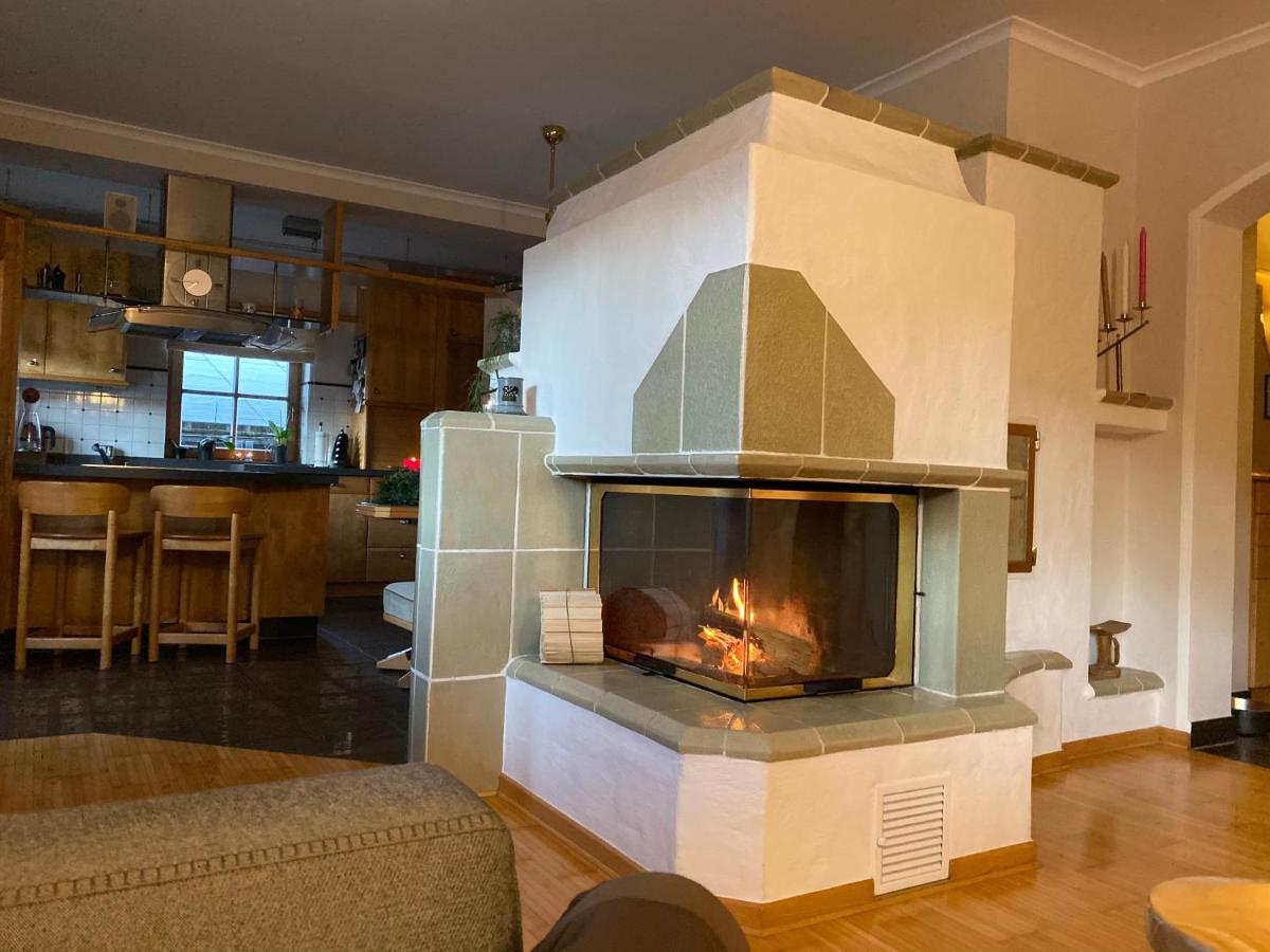 Apartment Wachinghof Reith bei Kitzbuehel Ngoại thất bức ảnh